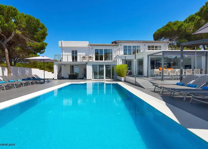 Villa Siempre Domingo Marbella