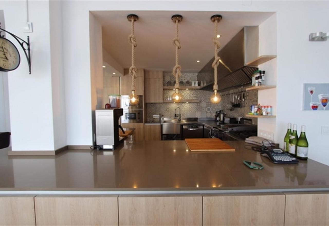 Villa Siempre Domingo Marbella