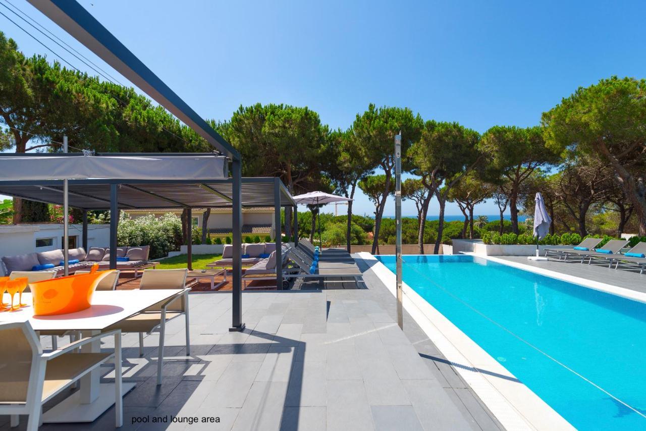 Villa Siempre Domingo Marbella