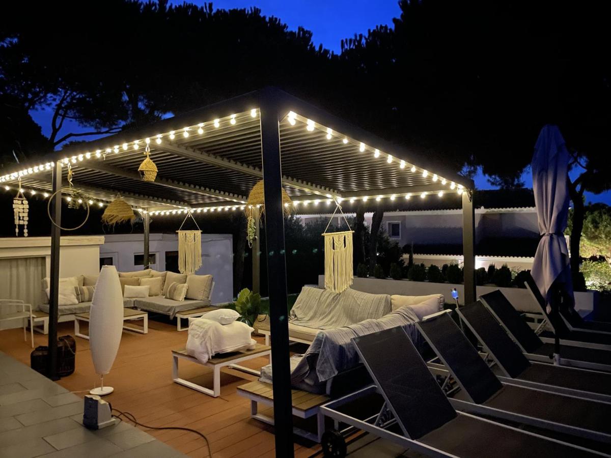 Villa Siempre Domingo Marbella